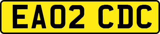 EA02CDC