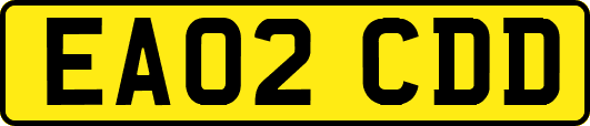 EA02CDD