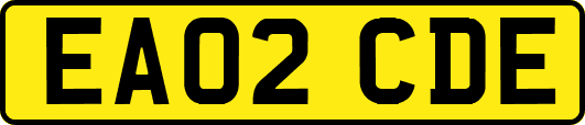 EA02CDE