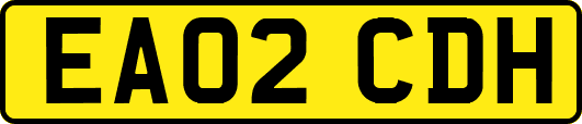 EA02CDH