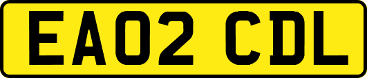 EA02CDL