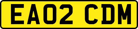 EA02CDM