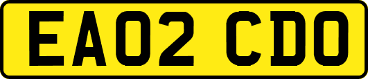 EA02CDO