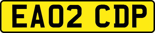 EA02CDP