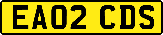 EA02CDS