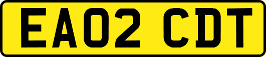 EA02CDT