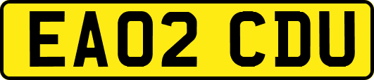 EA02CDU