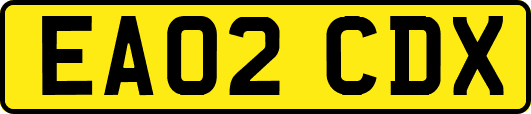 EA02CDX