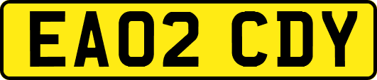 EA02CDY
