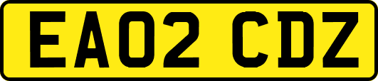 EA02CDZ