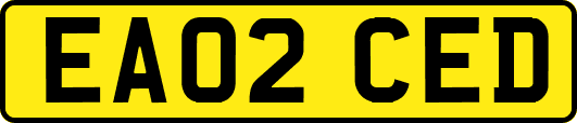 EA02CED