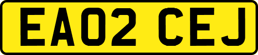 EA02CEJ