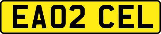 EA02CEL