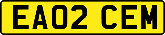 EA02CEM