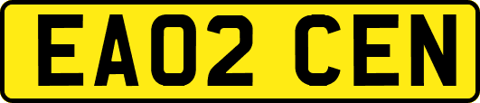 EA02CEN
