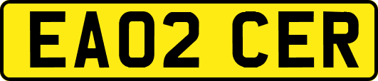 EA02CER