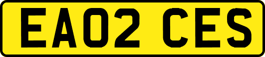 EA02CES