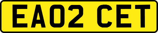 EA02CET