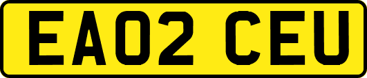 EA02CEU