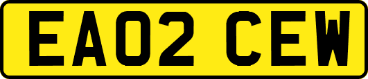 EA02CEW