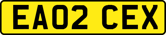 EA02CEX