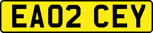 EA02CEY