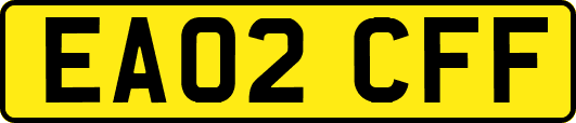 EA02CFF