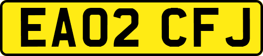 EA02CFJ