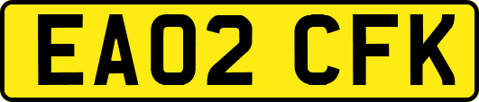 EA02CFK