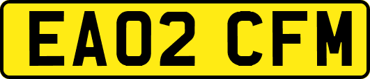 EA02CFM