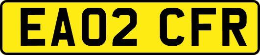 EA02CFR