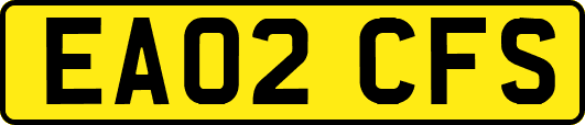 EA02CFS