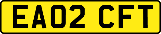 EA02CFT