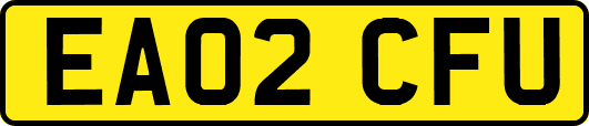 EA02CFU