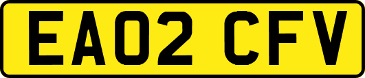 EA02CFV