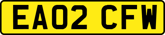 EA02CFW