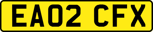 EA02CFX