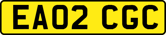 EA02CGC