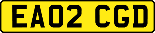 EA02CGD