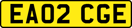 EA02CGE