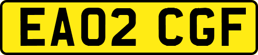 EA02CGF