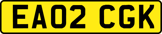 EA02CGK