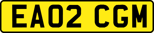 EA02CGM