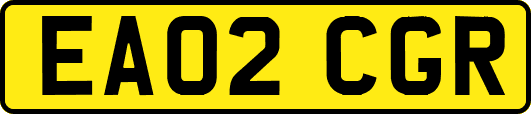 EA02CGR