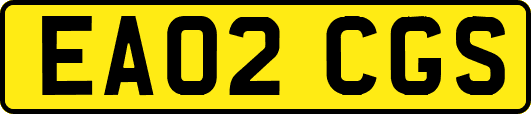 EA02CGS