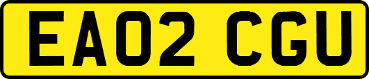EA02CGU