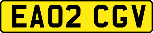EA02CGV