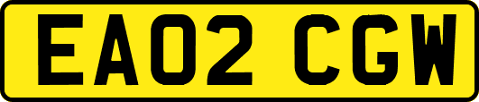 EA02CGW