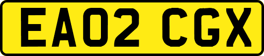EA02CGX