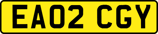 EA02CGY
